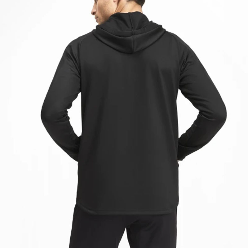 Tec Sports Full Zip Hoodie foto 4